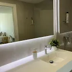 Διαμέρισμα With Calanova Golf-view Terrace, Indoor Pool, Sauna *