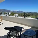 Διαμέρισμα With Calanova Golf-view Terrace, Indoor Pool, Sauna *