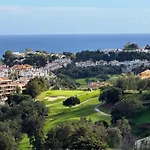 Διαμέρισμα With Calanova Golf-view Terrace, Indoor Pool, Sauna
