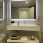 With Calanova Golf-view Terrace, Indoor Pool, Sauna *