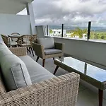 Διαμέρισμα With Calanova Golf-view Terrace, Indoor Pool, Sauna *