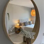 Διαμέρισμα With Calanova Golf-view Terrace, Indoor Pool, Sauna *