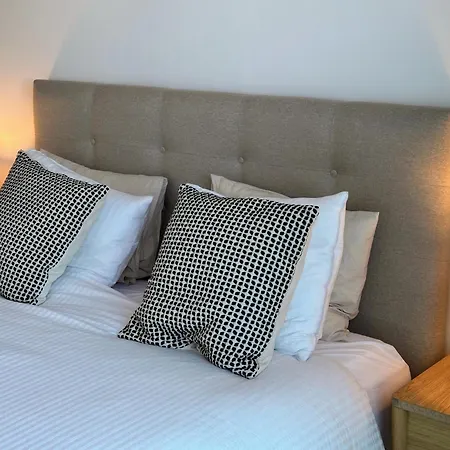 New Luxury And Spa, Golf Views, Open Kitchen, Large Terrace And Indoor Pool Apartment