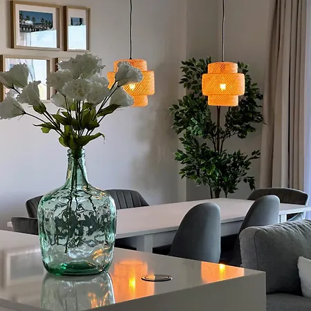 New Luxury And Spa, Golf Views, Open Kitchen, Large Terrace And Indoor Pool * Sitio de Calahonda