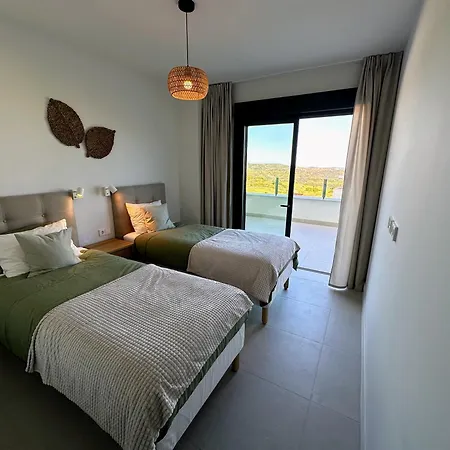 New Luxury And Spa, Golf Views, Open Kitchen, Large Terrace And Indoor Pool