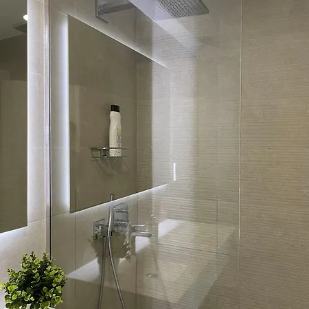 Apartment New Luxury And Spa, Golf Views, Open Kitchen, Large Terrace And Indoor Pool *