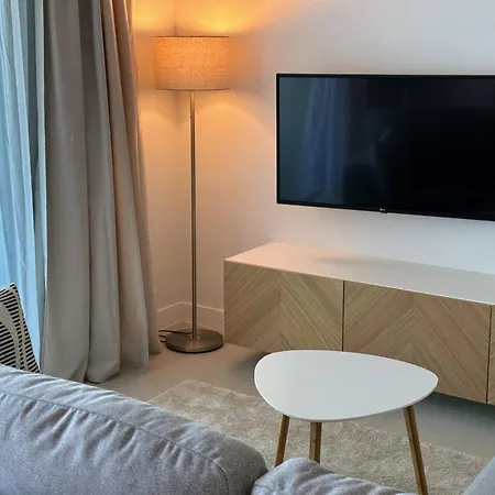 Apartment New Luxury And Spa, Golf Views, Open Kitchen, Large Terrace And Indoor Pool Sitio de Calahonda