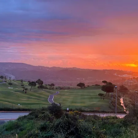 With Calanova Golf-view Terrace, Indoor Pool, Sauna Διαμέρισμα